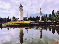 -云南民族村