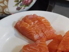 -遇上西雅图多融合海鲜自助餐厅(中房金谊广场店)