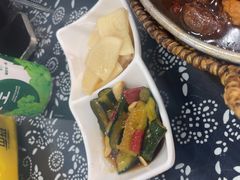 -八两八金·莱芜特色炒鸡(市南漳浦路店)