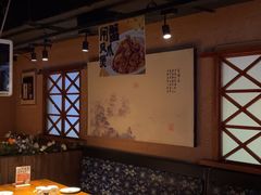 -洞庭土菜小炒馆(易发广场店)