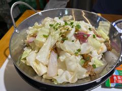 -巢湖名吃·东关老鹅汤(江南风情街店)