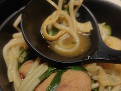 -肥汁米蘭香港米线(长宁来福士店)