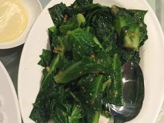 -无招牌海鲜餐厅(滨海艺术中心店)