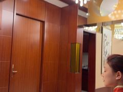 -民族饭店-四季餐厅