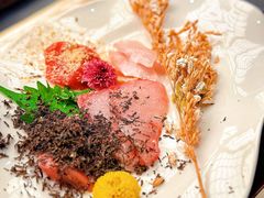 -鳥喜Toriki怀石烧鸟料理