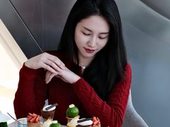 -傲廬·云端餐厅·深圳柏悦酒店