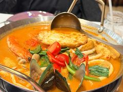 -蕉叶·广州明星泰国菜(黑金冠保利广场店)