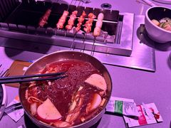 -丰茂烤串(全国首店)