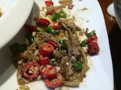 周麻婆（首山店）-周麻婆(福州仓山首山店)