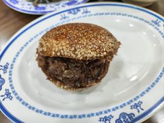-老爆肚满五香烧牛羊肉