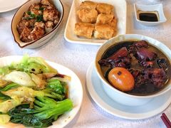 -金鮀岛潮州酒家