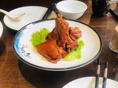 -黑土印象菜馆(三元桥店)