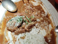-CURRY YA 熟成咖哩專門店(深圳湾万象城店)