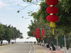 -南沙天后宫景区