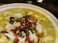 -小菜园新徽菜(扬州华润万象汇店)