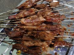 -清真·马峰烤肉(小学习北巷店)