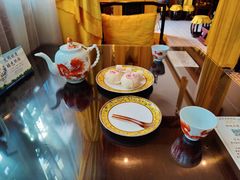 -富华斋饽饽铺·宫廷糕点·伴手礼(护国新天地店)