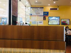 -萨莉亚意式餐厅(南京环亚凯瑟琳广场店)