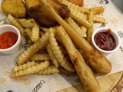 -打趸BTC·Breaktime cafe(北京路店)