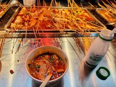 -永旺梦乐城(金银潭店)