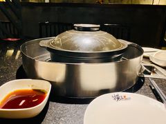 -捞王锅物料理(凯旋路店)