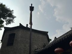 -青州古城