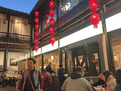 -二泉园老菜馆·百年无锡菜