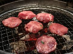-御牛道日式烤肉料理(杭州万象城店)