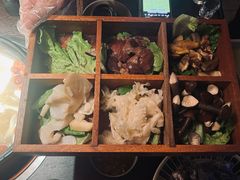 -芸鲜季·云南野生菌餐厅· 云南风物味研社(闵行店)