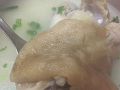 -吴氏蹄花