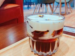 -ZING COFFEE 镜咖啡