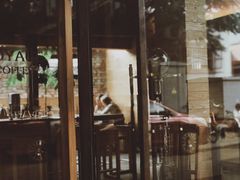 -VOYAGE COFFEE(北锣鼓巷店)