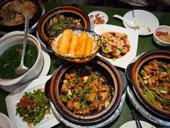 -煲煲好(朝阳门店)