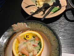 -花潮料理艺食馆(成都万象城店)