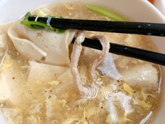 酸辣汤-如意香辣鸡架(总店)