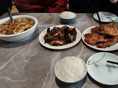 -九龙餐厅(大沽路店)