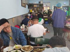 大堂-清真永恒华威肉饼(潘家园店)