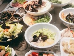 -老地方海鲜坊(步行街店)
