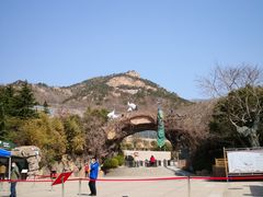 -东方熊牧场