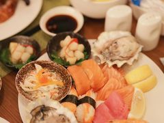 -上海波特曼丽思卡尔顿酒店