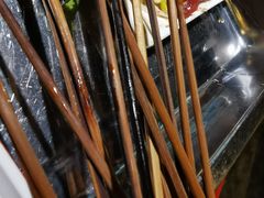 -钢管厂五区小郡肝串串香(奥克斯广场锦城万达店)