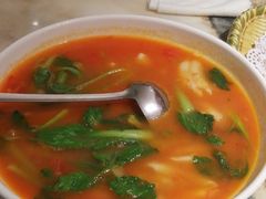 -梁家大院•农家菜(昆山会展中心店)