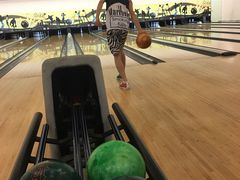 -广州保龄球馆(广州天河体育中心店)