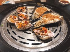 -苏大嘴海鲜牧场(奥林匹克店)