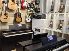 -柏斯音乐(北京荟聚购物中心)