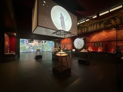 -北京大葆台遗址博物馆