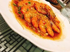 -尚岛私房菜(西方巷店)