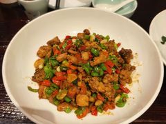 -衢农会·衢州菜·宴请(国际机场店)