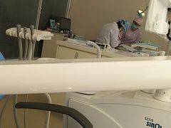 -泰康拜博口腔·二级专科医院(种植·正畸·修复·联合中心)