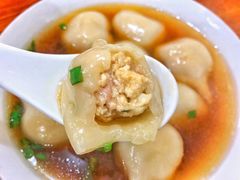 -云香汤圆水饺(溪西店)